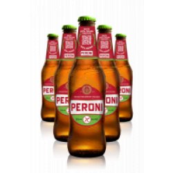 Birra Peroni Peroni Senza Glutine