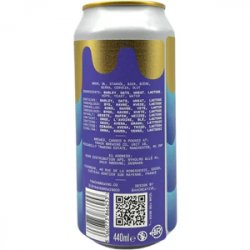 Track Brewing Company Serenade