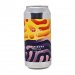Track Brewing Half Dome  Pale Ale 