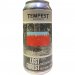 TEMPEST BREWING CO  LOST FOREST - SCOTTISH ALE - 44CL 