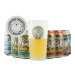 Uiltje Brewing Craft Beer Paket 