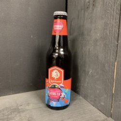 Lindeboom  Radler Kers - Bier en Borrels