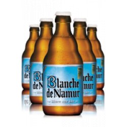Blanche de Namur