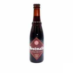 Westmalle Double - Papadrinks