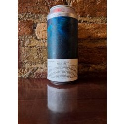 DOSKIWIS BREWING  Peacooking