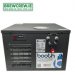 NEW - Single Coil Shelf Cooler (12 Month Warranty) - BAR1H2B1 - Mechanical Stat 