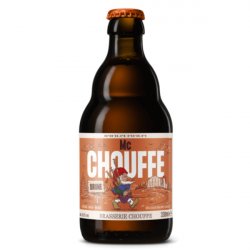 Mc Chouffe