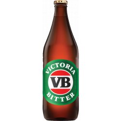 Victoria Bitter (VB) Victoria Bitter (VB)