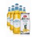 Birra Moretti Filtrata A Freddo da 24 x 33cl + Amica Chips Rosmarino Alfredo... 