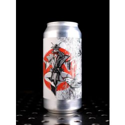 Verdant Brewing Co Unconventional Tactics