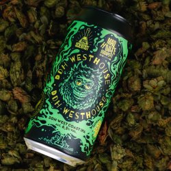 Mad Scientist DDH Westhouse