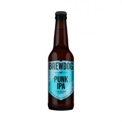 BrewDog Punk IPA - Elings