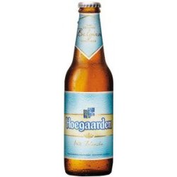 Hoegaarden Witbier - Drankgigant.nl