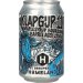Homeland Klapgijp 11 Maplesyrup  Bourbon BA IJsbok 