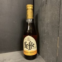 Leffe Tripel - Bier en Borrels