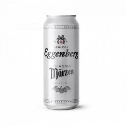 Schloss Eggenberg Classic Märzen