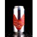 Track Until Sunrise AF IPA sans alcool 0,5% Track Until Sunrise AF IPA sans alcool 0,5%
