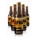 Birra Afrà Lager Cassa da 12 bottiglie x 33cl 