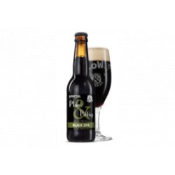 Brouwerij de Molen Plant & Pittig 24x33CL - Van Bieren