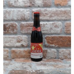 De Dolle Brouwers Oerbier Nat & Straf 2024 - 33 CL - House of Beers Uden