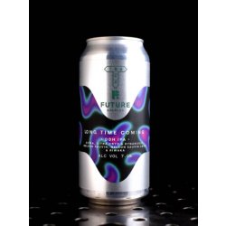 Track Brewing Company Long Time Coming