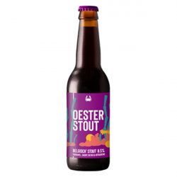 Scheldebrouwerij Oesterstout