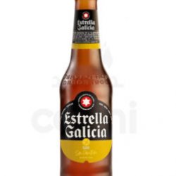 Estrella Galicia Sin Gluten Estrella Galicia Sin Gluten