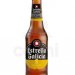 Cerveza Estrella Galicia sin Gluten 330ml Cerveza Estrella Galicia sin Gluten 330ml