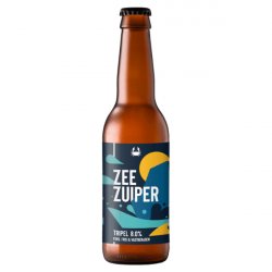 Scheldebrouwerij Zeezuiper
