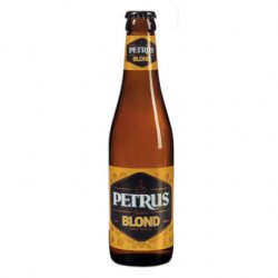 Petrus Blonde 33 cl - RB-and-Beer