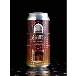 Vault City Brewing Coffee Lemonade Vault City Brewing Coffee Lemonade