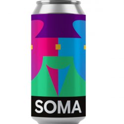 SOMA Beer Gumbo