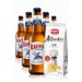 Birra Raffo da 24 x 33cl + Amica Chips Sale Marino Alfredo’s 3 x 150 gr 