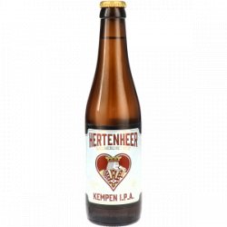 Brouwerij Het Nest Hertenheer