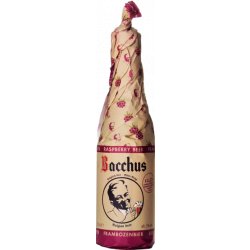 Bacchus Frambozenbier Bacchus Frambozenbier