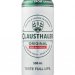 Cerveza Clausthaler Lata 500ml Sin Alcohol 