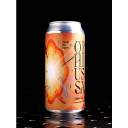 Ophiussa Eureka Ophiussa Eureka