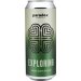 Paradox Exploring Irish Dry Stout Can 0.5 л 