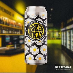 Szot. Dazey Hazy - Beervana