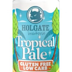 Holgate Brewhouse Tropical Pale Holgate Brewhouse Tropical Pale