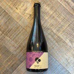 Full Circle - Call of Quercus - Rum Barrel Aged (12 Months) - Imperial - Lost Robot