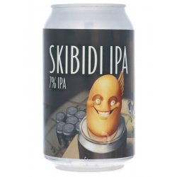 Lobik - Skibidi IPA - Beerdome