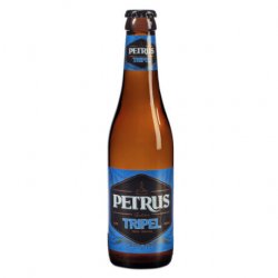 Petrus Triple 33 cl - RB-and-Beer