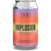 To Øl Implosion Fruited -Raspberries and Elderflower NA 