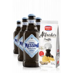 Heineken (Italia) Birra Messina Cristalli di Sale Heineken (Italia) Birra Messina Cristalli di Sale