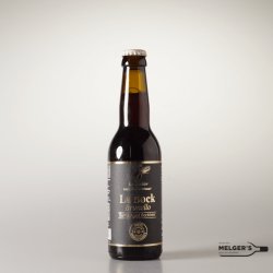 Brouwerij De Dochter van de Korenaar La Bock Brunello Barel Aged Brouwerij De Dochter van de Korenaar La Bock Brunello Barel Aged