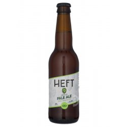 Brouwerij Heft Primeur Pale Ale Editie: Verse Hop 