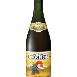 La Chouffe Blonde La Chouffe Blonde