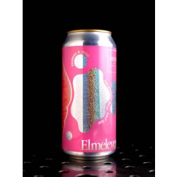 Elmeleven Subsurface (PULP • w. Arpus)