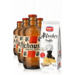 Ichnusa Non Filtrata